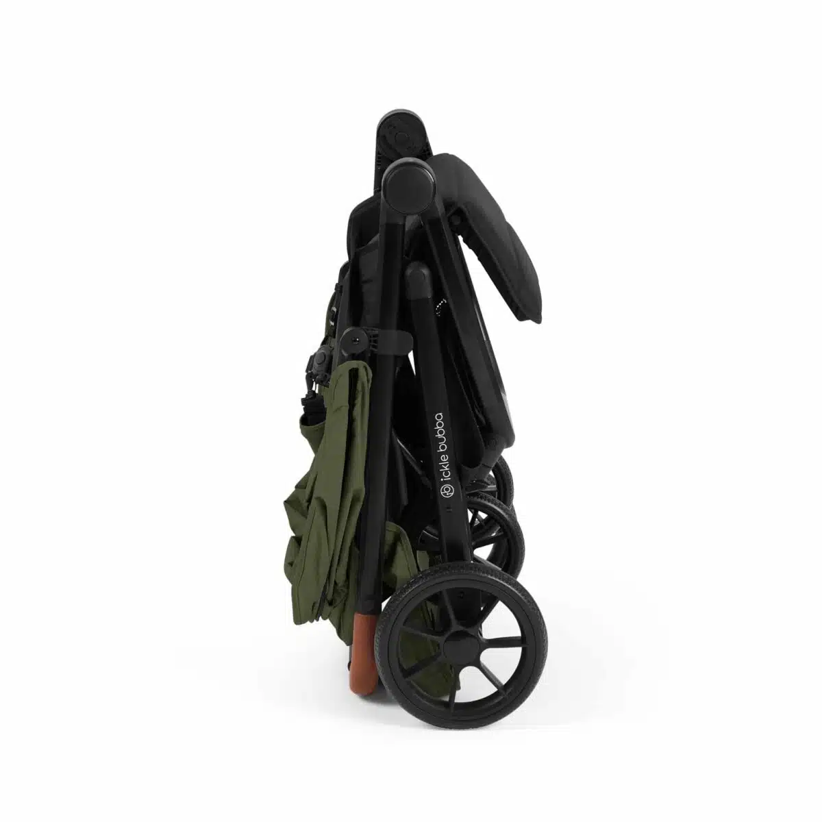 Ickle Bubba Stomp Stride Max Stroller - Image 14