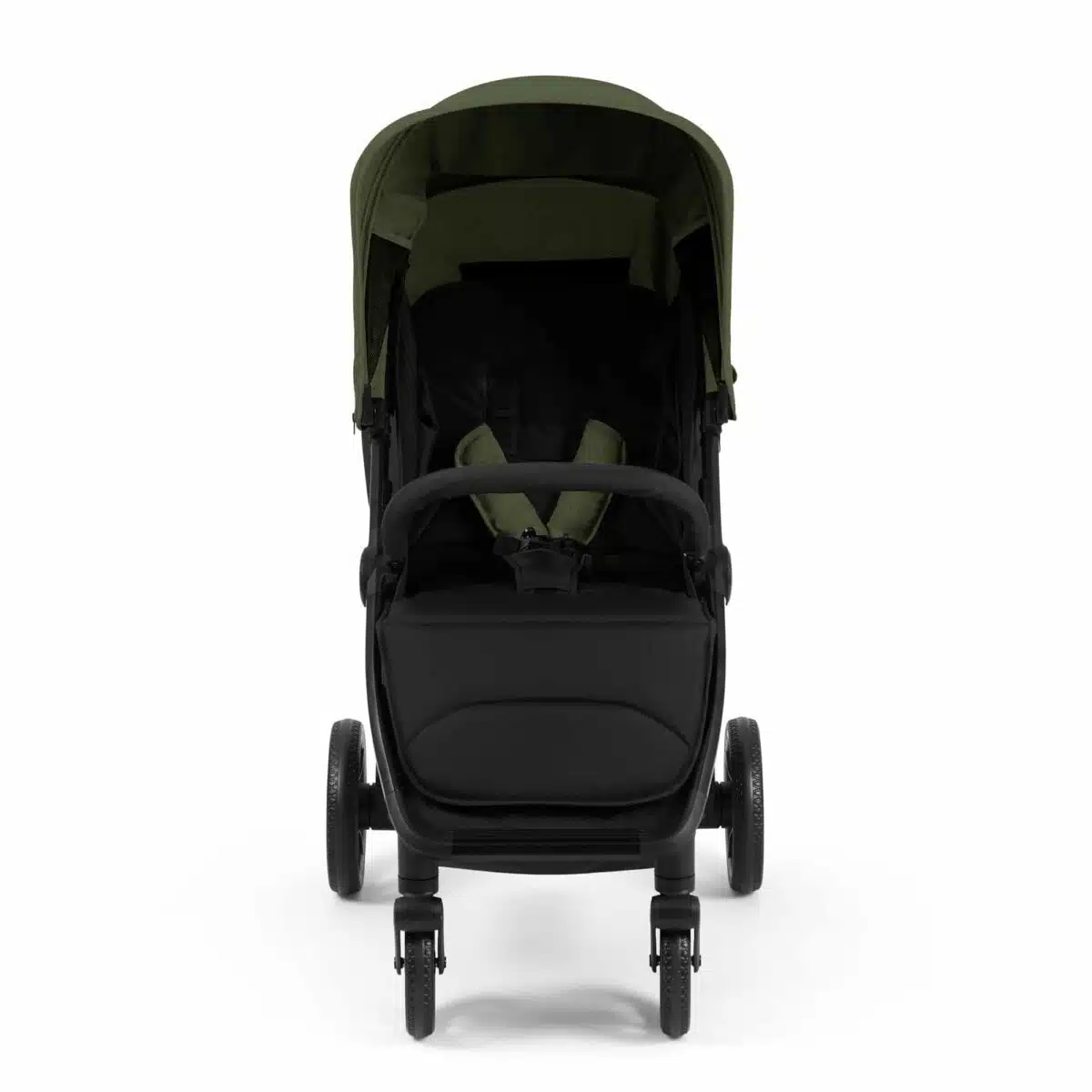 Ickle Bubba Stomp Stride Max Stroller - Image 3
