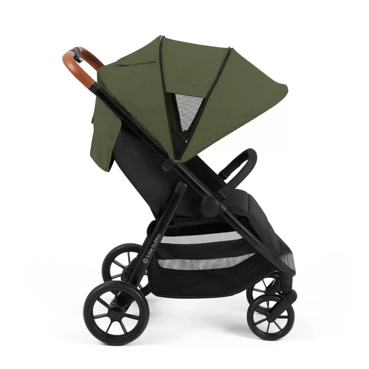 Ickle Bubba Stomp Stride Max Stroller - Image 6