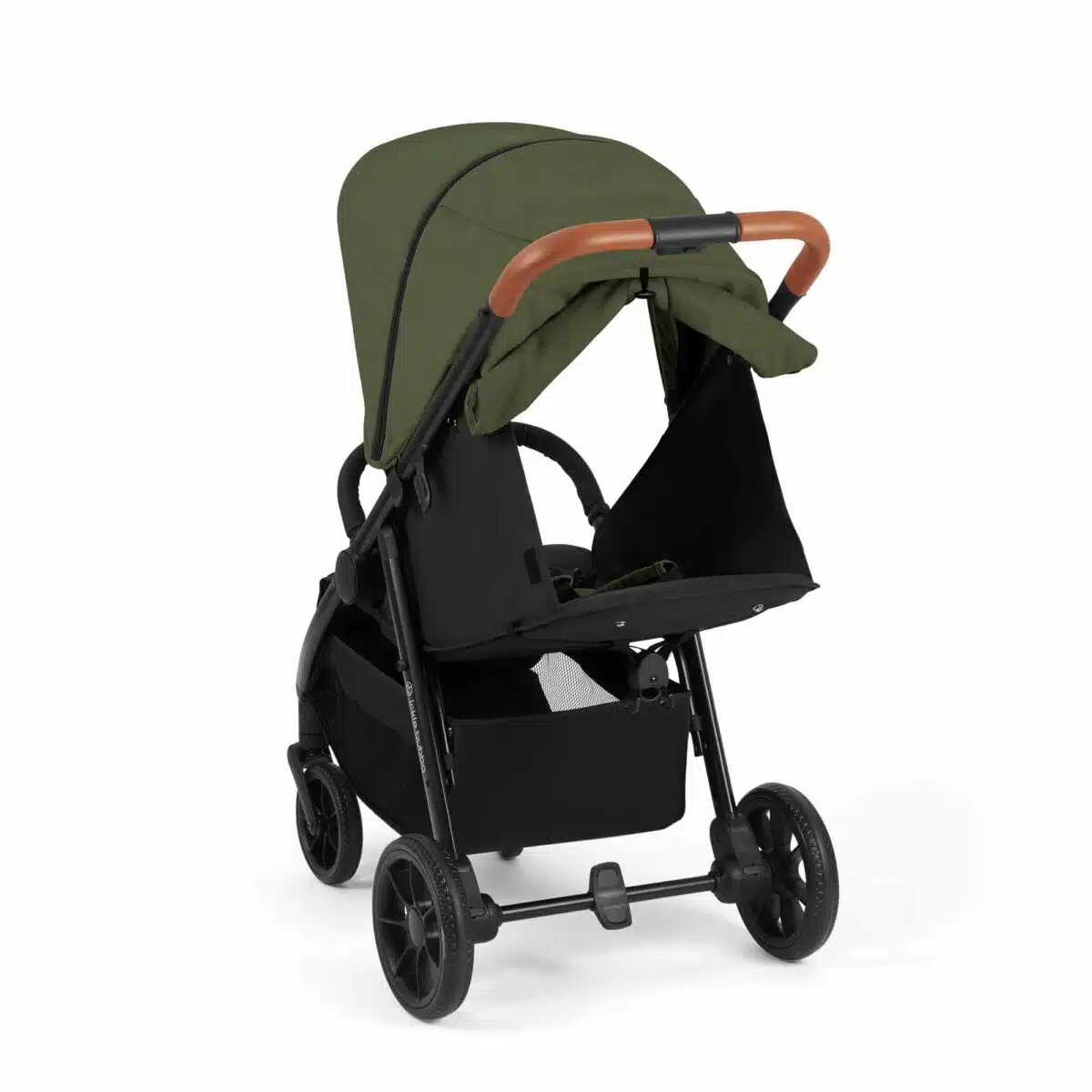 Ickle Bubba Stomp Stride Max Stroller - Image 12