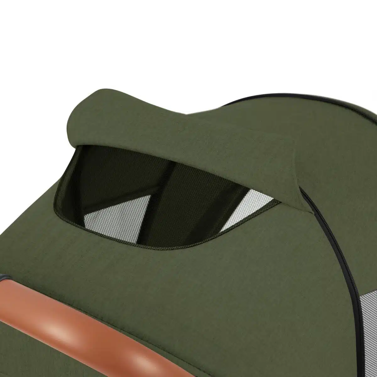 Ickle Bubba Stomp Stride Max Stroller - Image 11