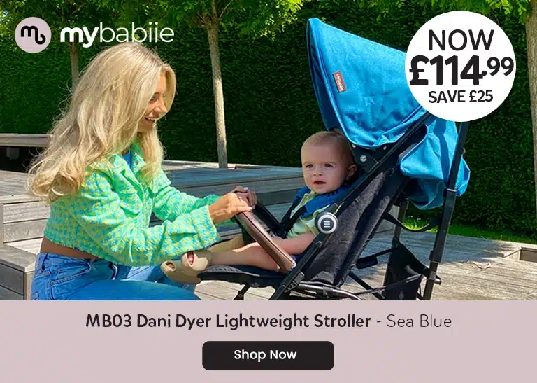 My Babiie Stylish and Practical Baby Products for Modern Parents