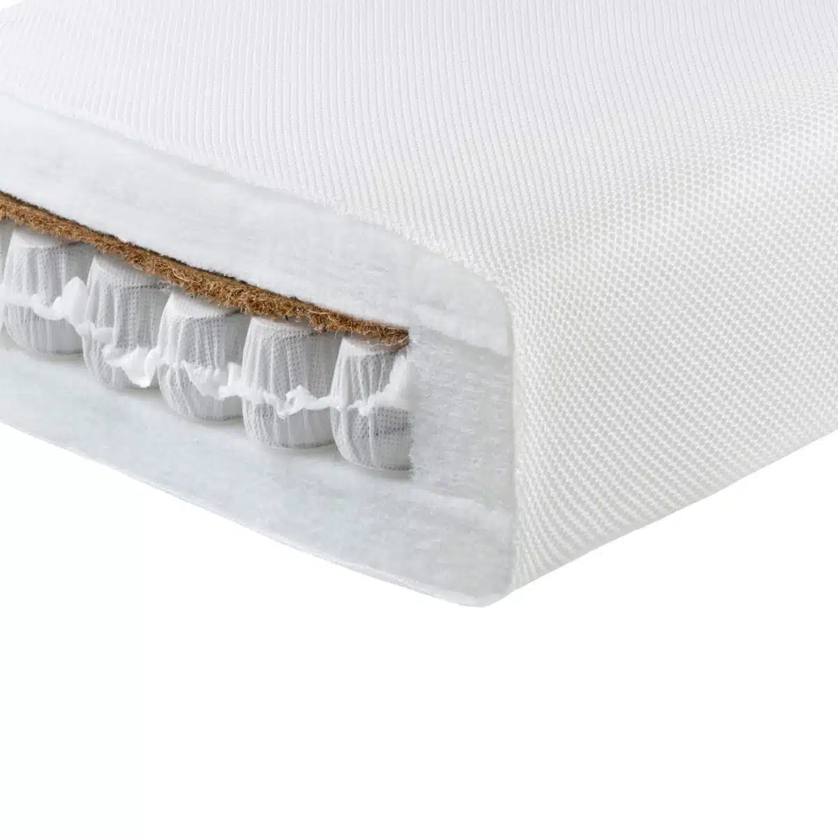 Babymore Premium Core Cot Mattress | 120cmx60cm