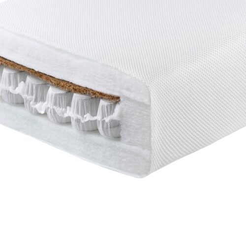 Babymore Premium Core Cot Mattress | 120cmx60cm