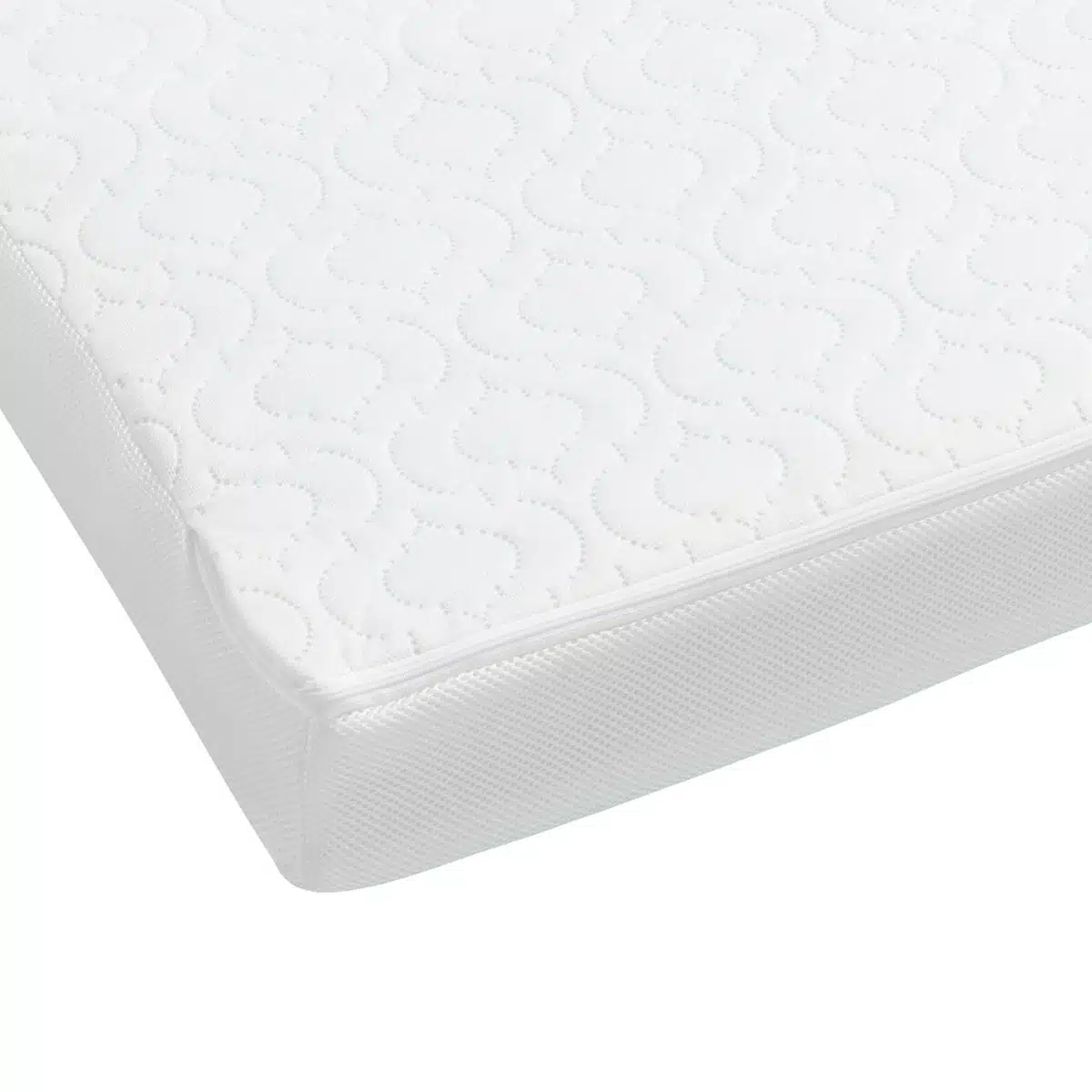 Babymore Premium Core Cot Mattress | 120cmx60cm - Image 2