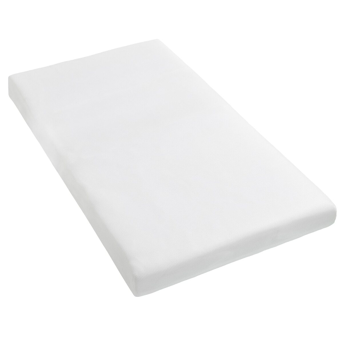 Babymore Premium Core Cot Mattress | 120cmx60cm - Image 4