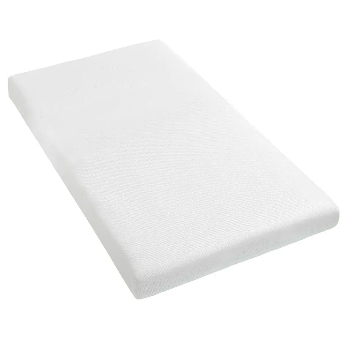 Babymore Premium Core Cot Mattress | 120cmx60cm - Image 4
