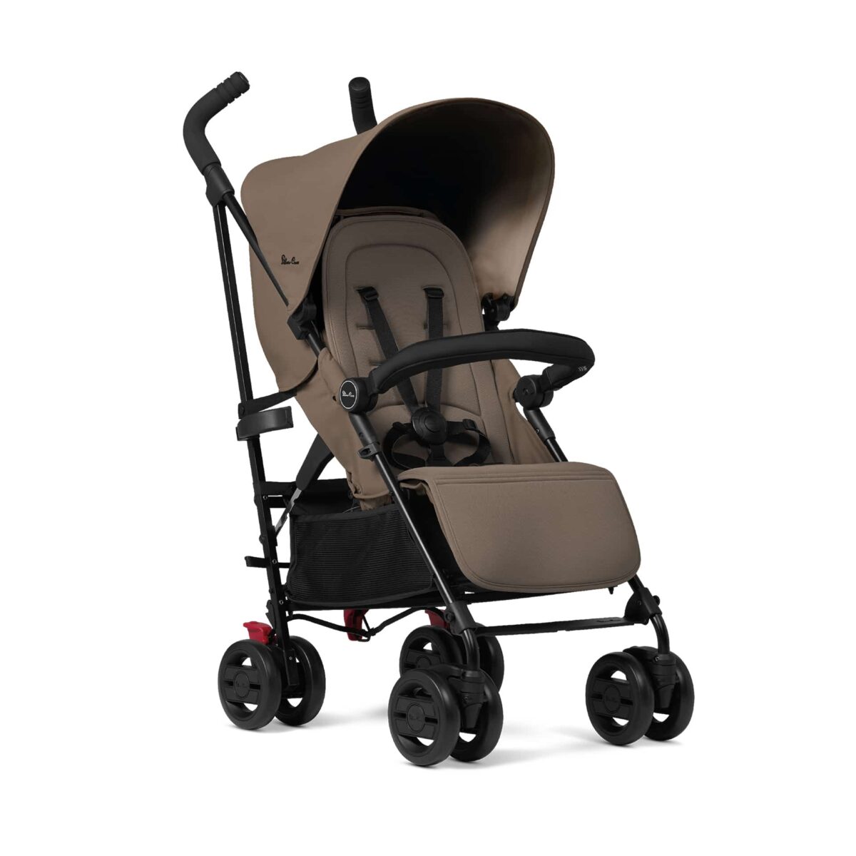 Silver Cross Pop Stroller