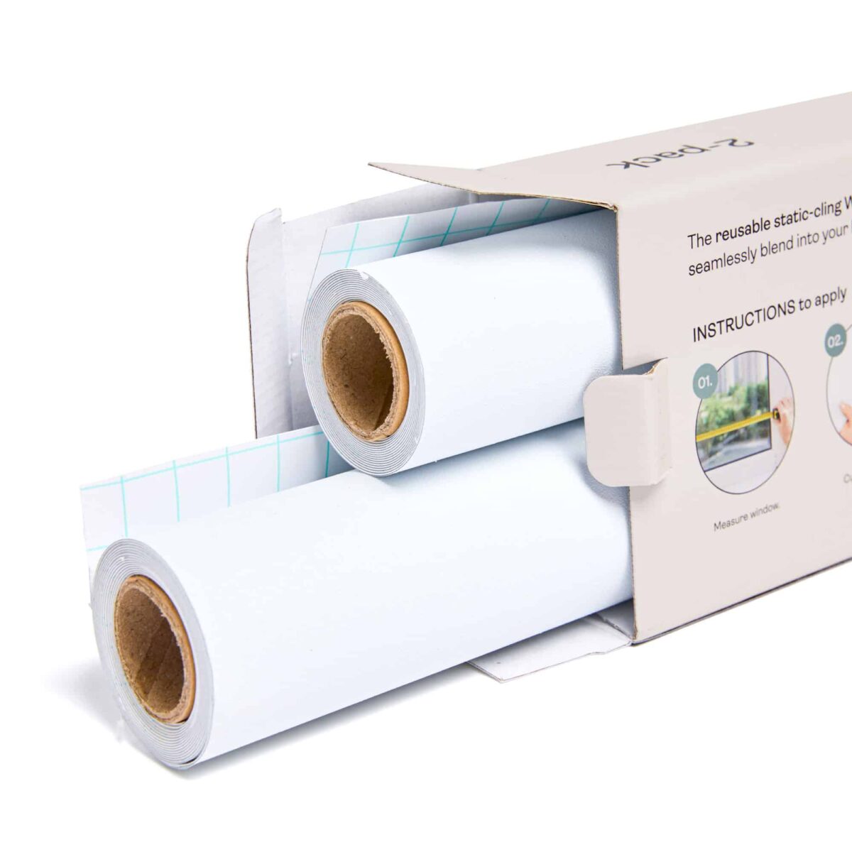 ergoPouch Blockout Window Blind | 2 pack - Image 7