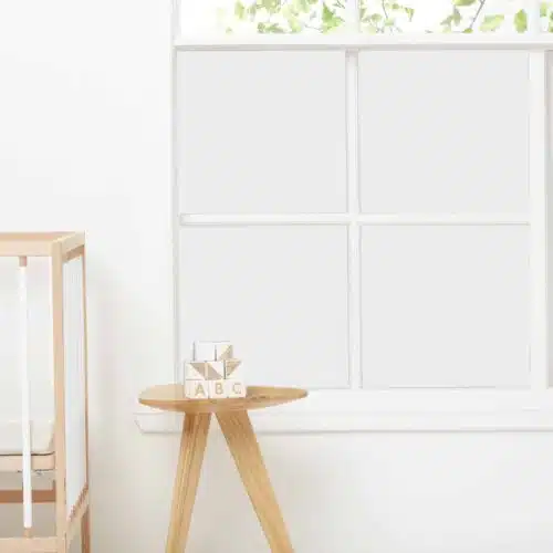 ergoPouch Blockout Window Blind | 2 pack