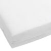 Babymore ECO Fibre Cot Bed Mattress 140x70cm 3