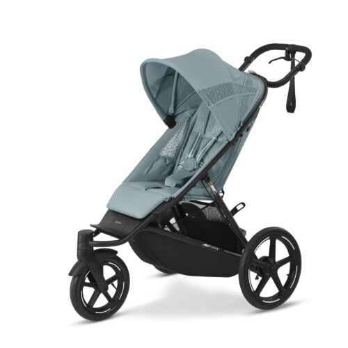 Cybex Avi Spin Pushchair