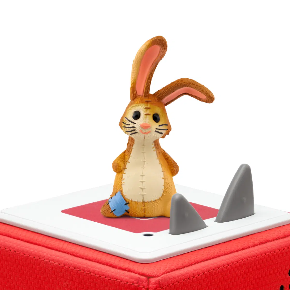 Tonies Characters  - The Velveteen Rabbit