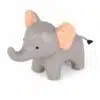 Little Big Friends Pull-String Musical Animal Toys - Safari Collection