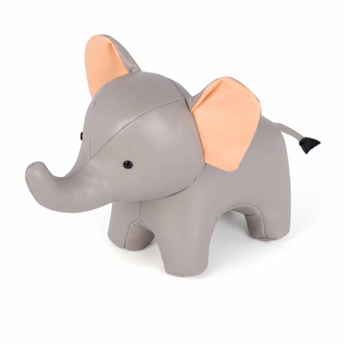 Little Big Friends Pull-String Musical Animal Toys - Safari Collection