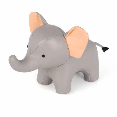 Little Big Friends Pull-String Musical Animal Toys - Safari Collection