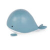 Madeleine the Whale