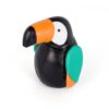 Jean the Toucan