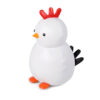 Paulette the Hen