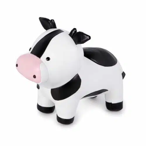 Little Big Friends Pull-String Musical Animal Toys - Farm Collection