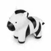 Robert the Zebra