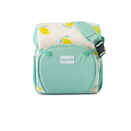 Baby to Love Travel Up Backpack Chair