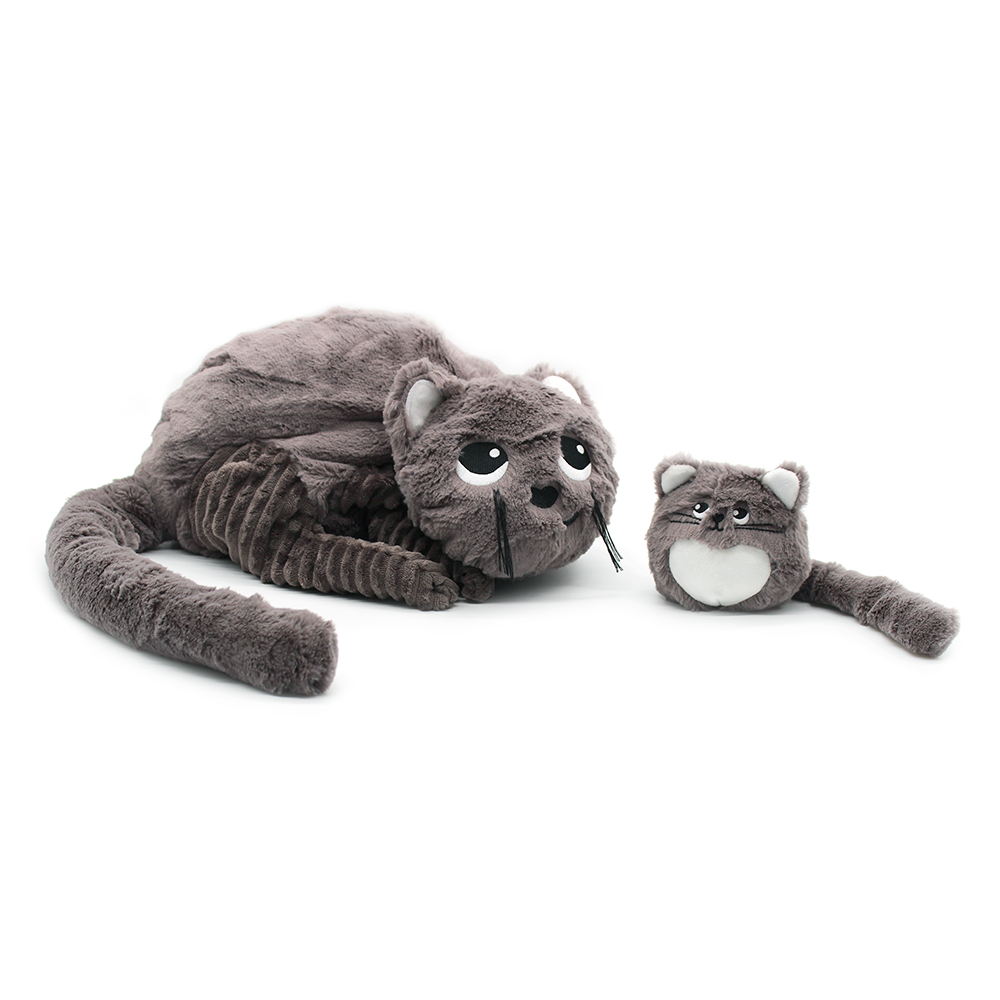 Stuffed kitty toy cheap