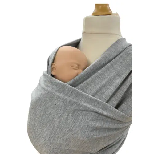 Callowesse Baby Wrap - Grey