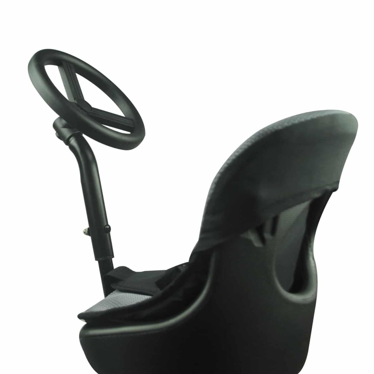 Roma 4 Rider Toddler Seat and Ride on Board - Image 6