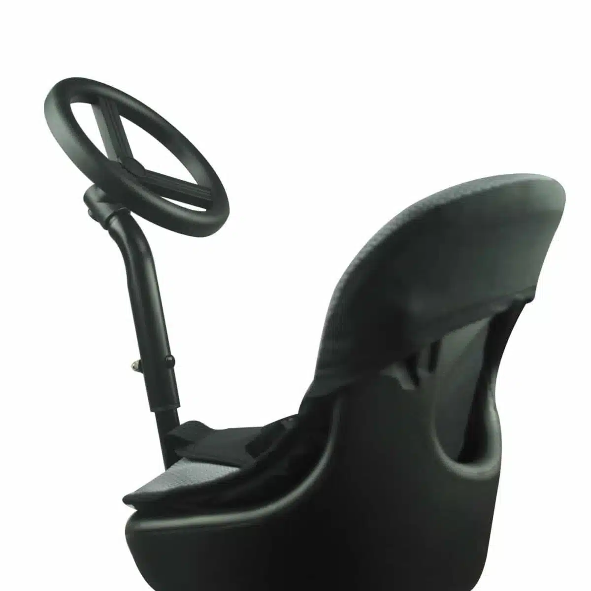 Roma 4 Rider Toddler Seat and Ride on Board - Image 6