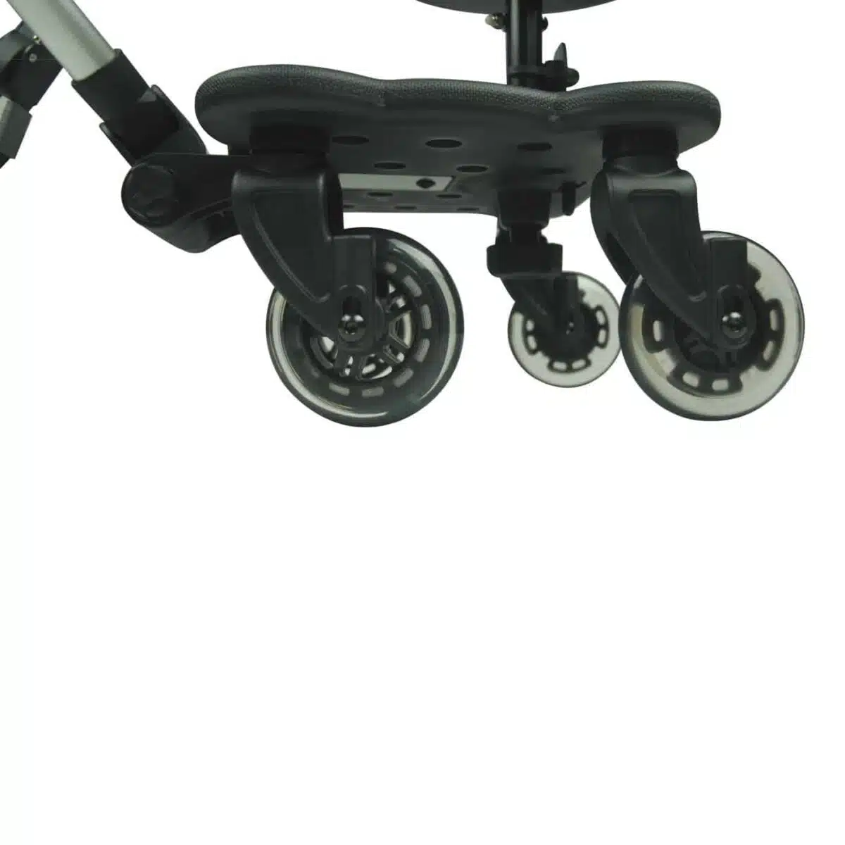 Roma 4 Rider Toddler Seat and Ride on Board - Image 5
