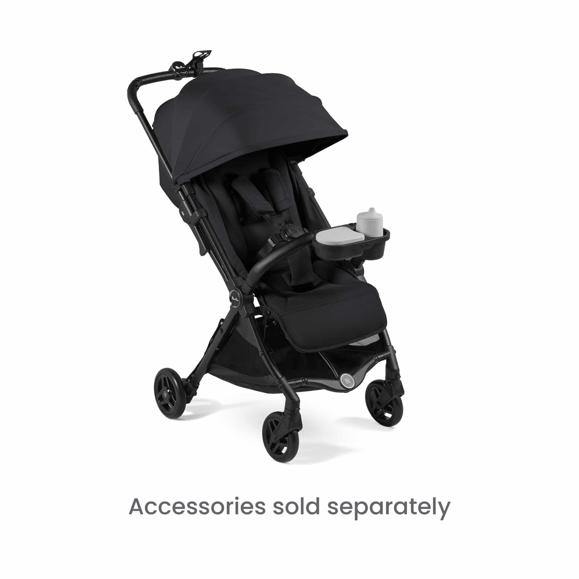 Silver Cross Jet 5 Stroller Olivers BabyCare