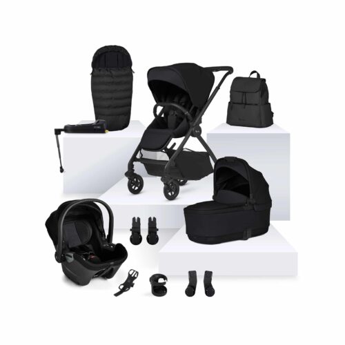 Silver Cross Dune 2 Ultimate Travel System