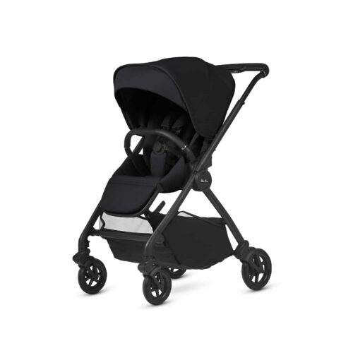 Silver Cross Dune 2 Pushchair