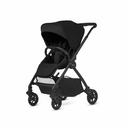Silver Cross Dune 2 Pushchair
