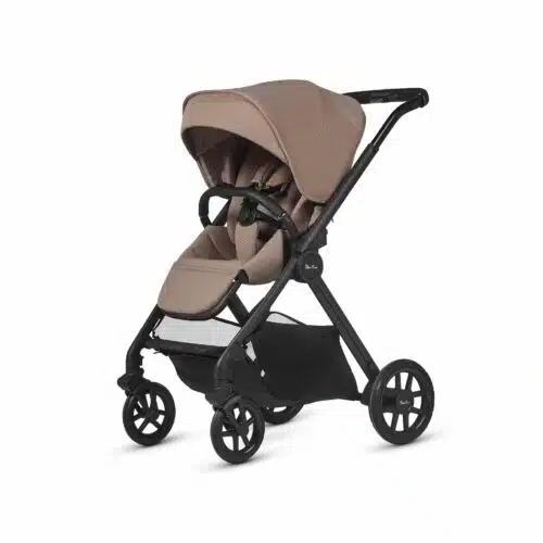 Silver Cross Pushchairs