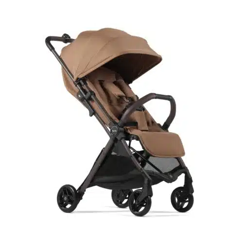 Silver Cross Jet 5 Stroller