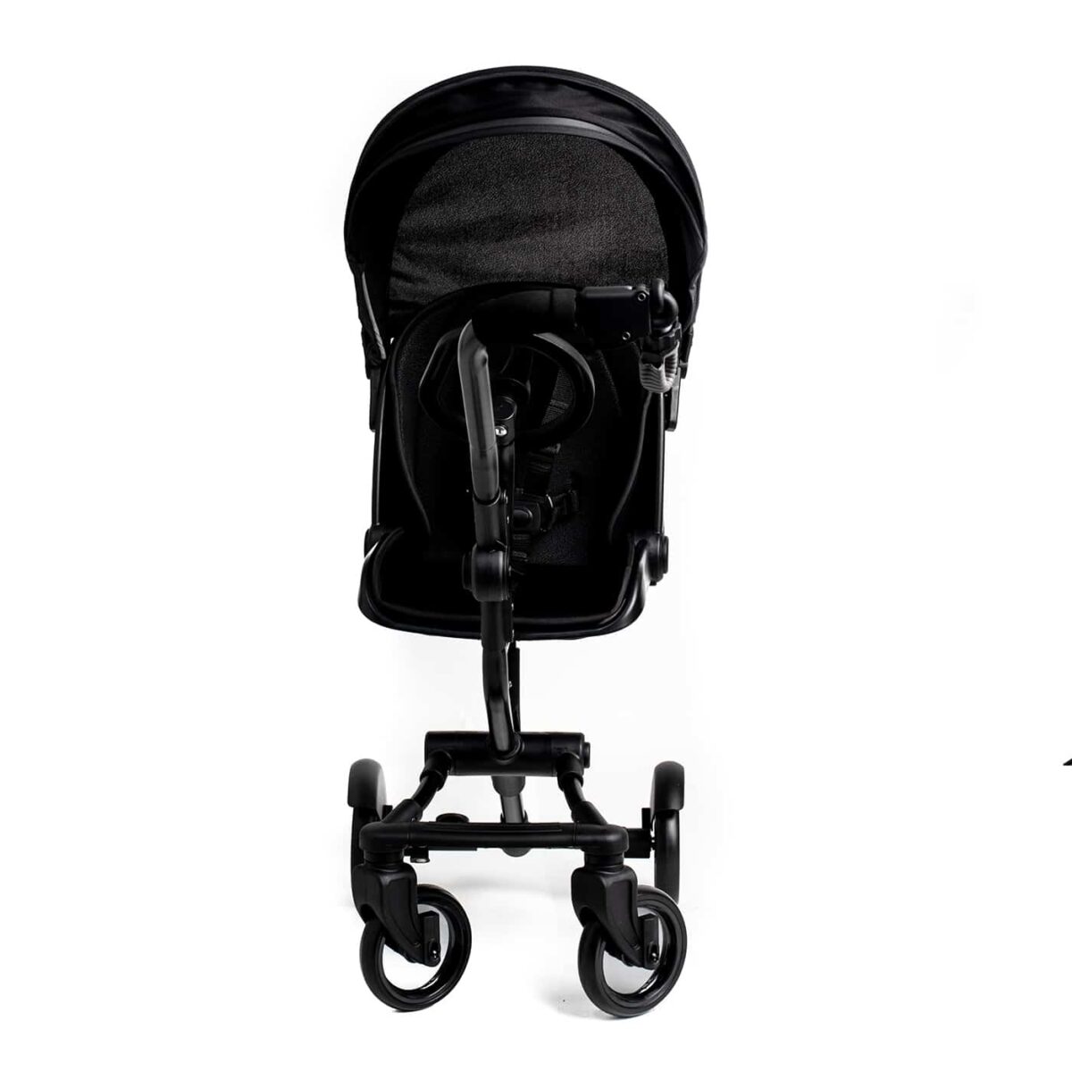 Roma Side Rider Toddler Seat - Black - Image 11