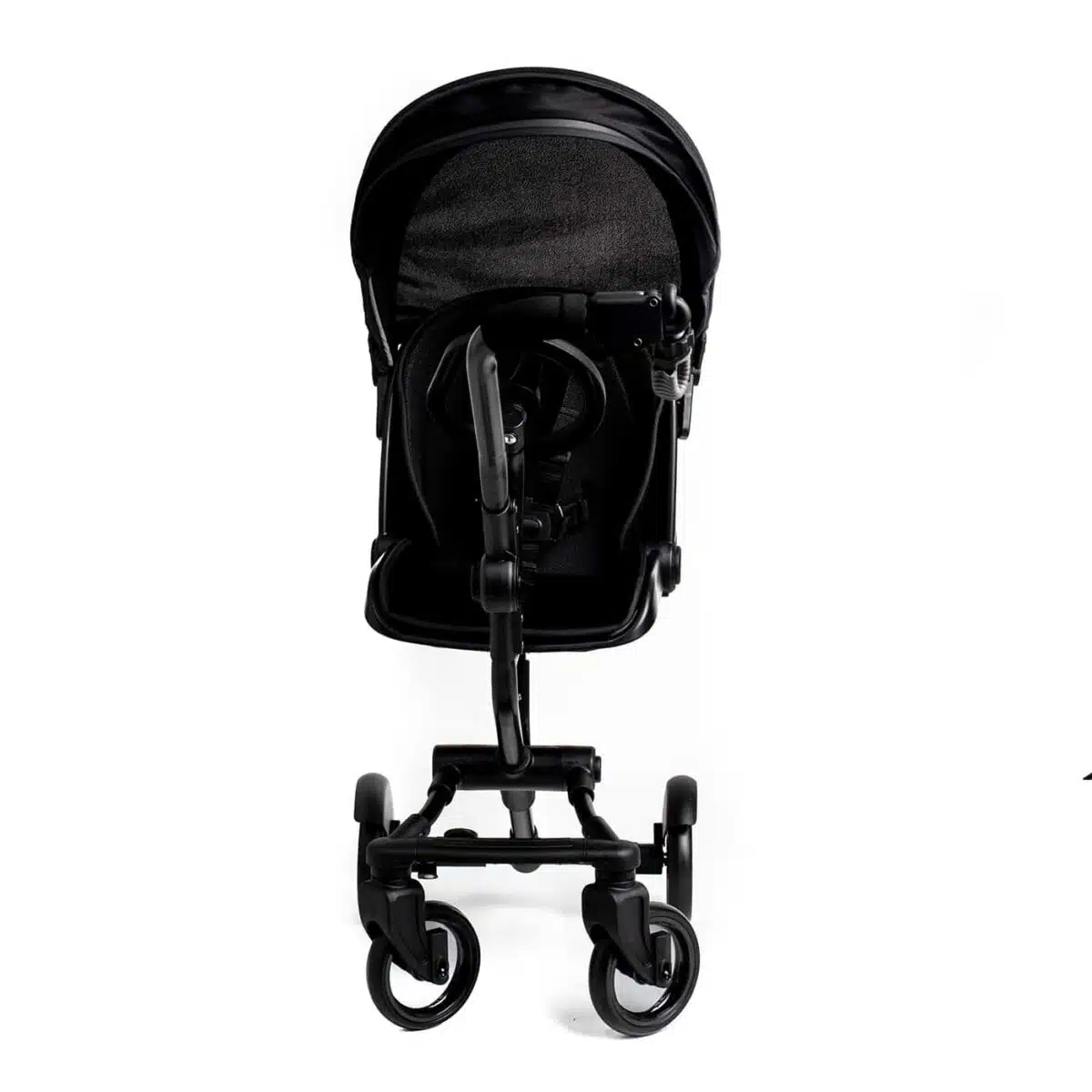 Roma Side Rider Toddler Seat - Black - Image 11