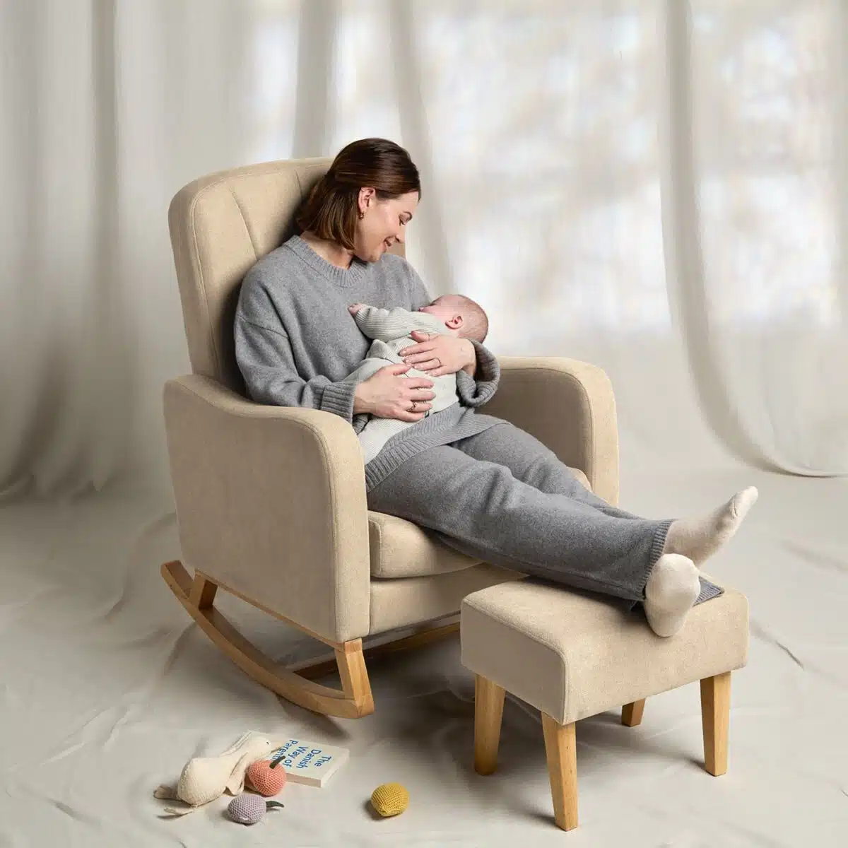 Silver-Cross-Carmel-Nursing-Chair-LS1