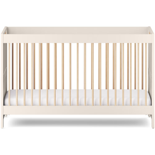 Silver-Cross-Seville-Cot-Front