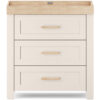 Silver-Cross-Seville-Dresser-Front