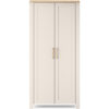Silver-Cross-Seville-Wardrobe-Front