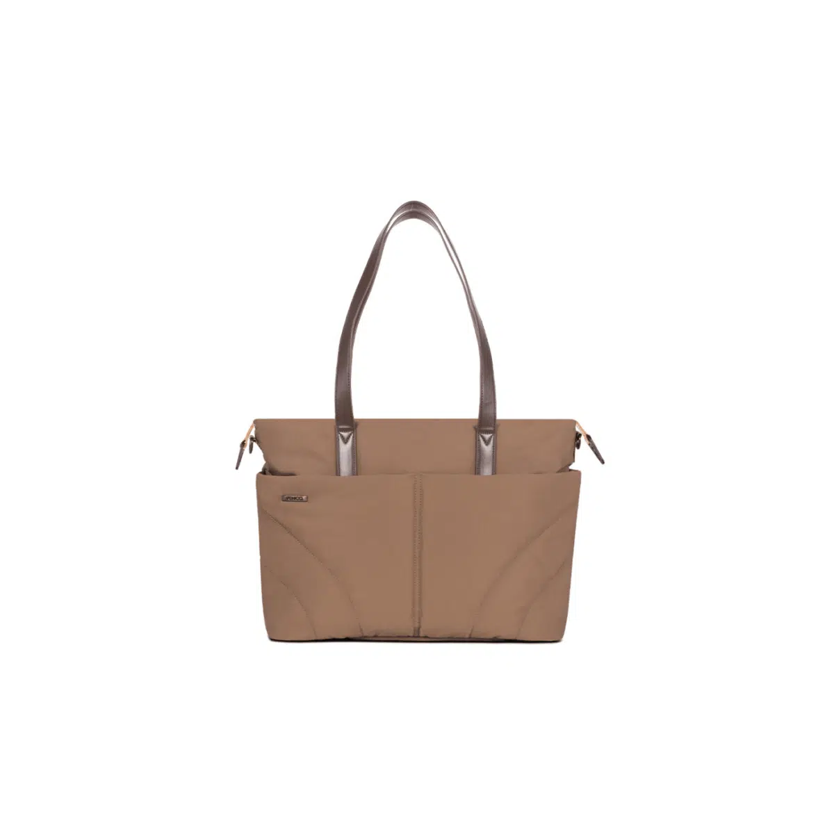 Venicci-Claro-Caramel-Bag