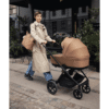 Venicci-Claro-Caramel-Carrycot-Session-1