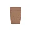 Venicci-Claro-Caramel-Footmuff