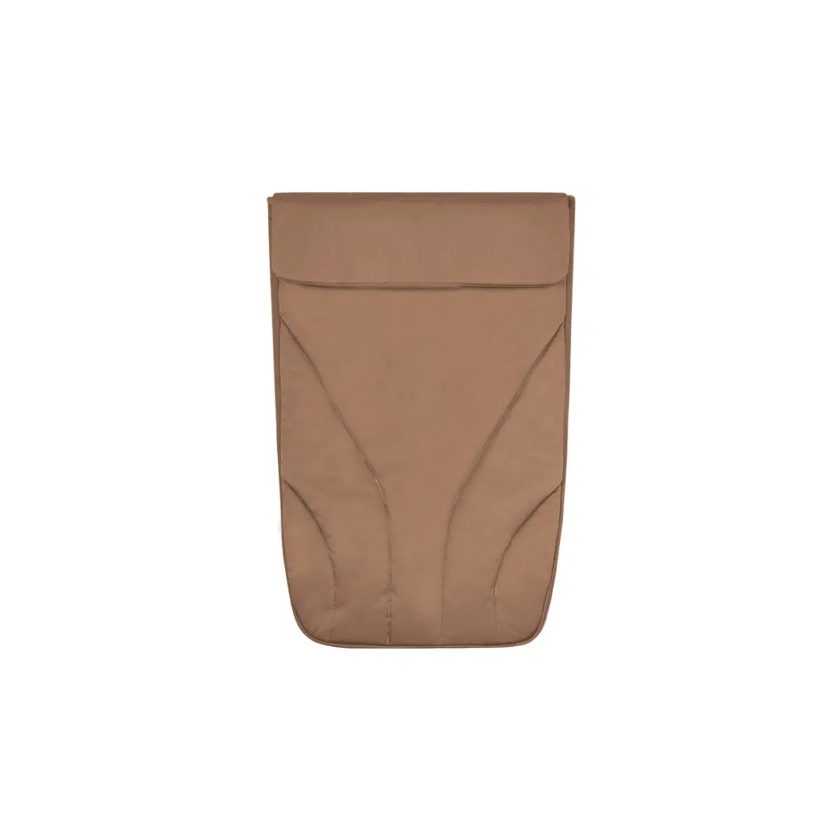 Venicci-Claro-Caramel-Footmuff