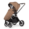 Venicci-Claro-Caramel-Seat-Unit+Footmuff