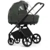 Venicci-Claro-Forest-Carrycot+Raincover