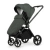 Venicci-Claro-Forest-Seat-Unit+Footmuff